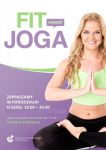 Fit Joga – dla wszystkich chętnych